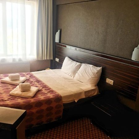 Etap Altinel Hotel Çanakkale Exteriér fotografie