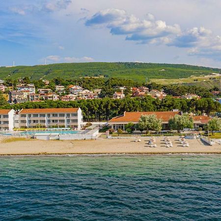 Etap Altinel Hotel Çanakkale Exteriér fotografie