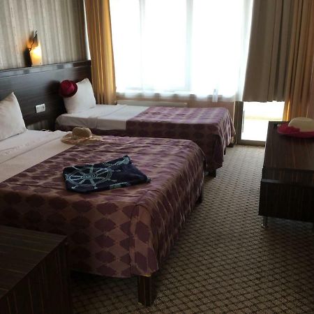 Etap Altinel Hotel Çanakkale Exteriér fotografie