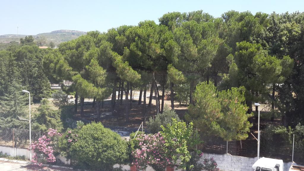 Etap Altinel Hotel Çanakkale Exteriér fotografie
