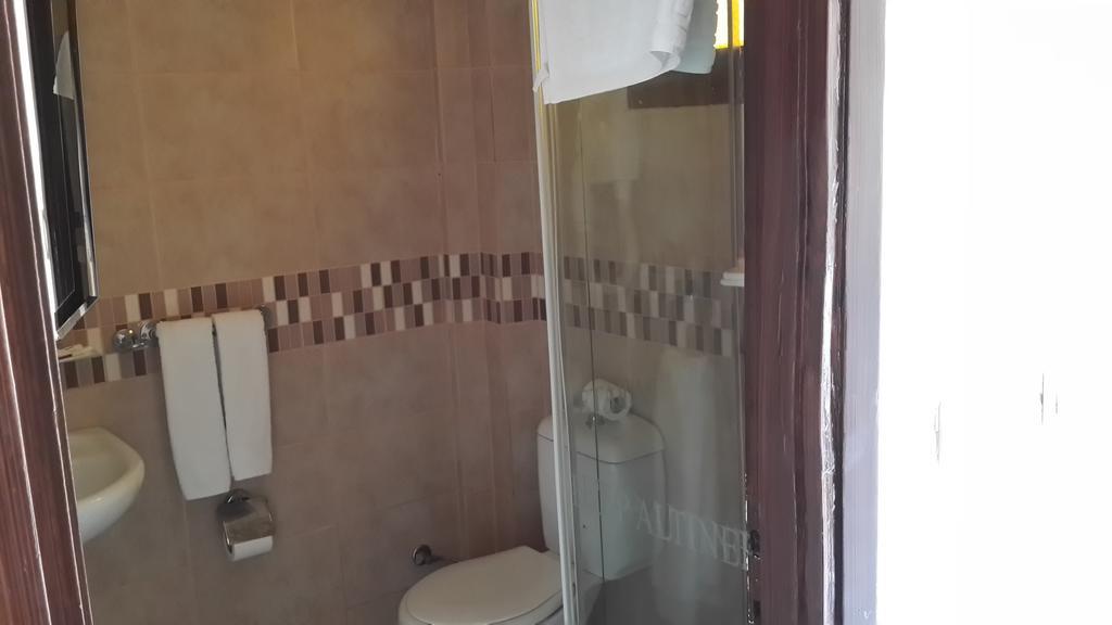 Etap Altinel Hotel Çanakkale Exteriér fotografie