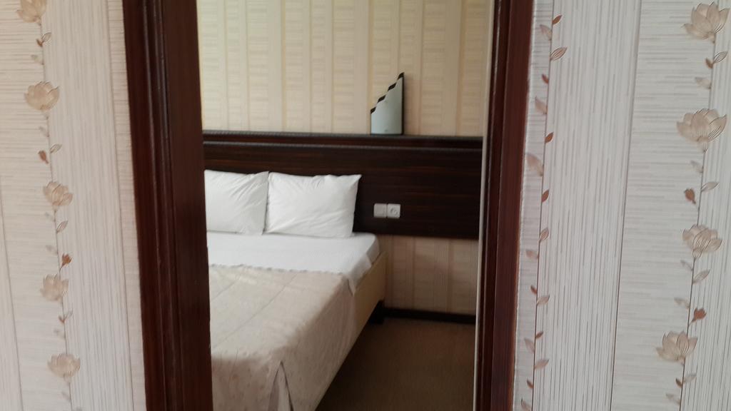 Etap Altinel Hotel Çanakkale Pokoj fotografie