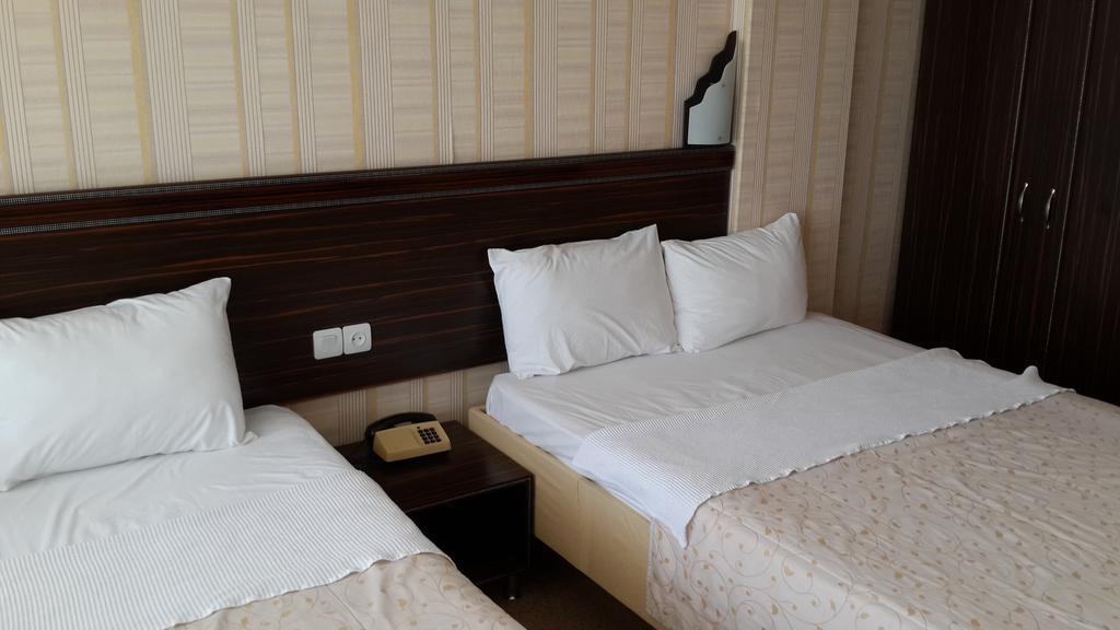 Etap Altinel Hotel Çanakkale Pokoj fotografie