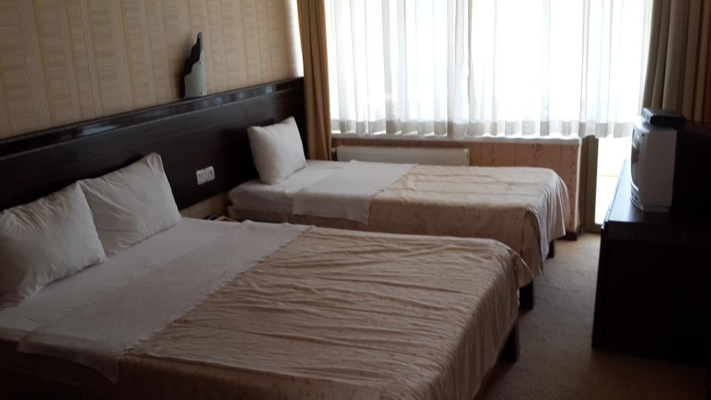 Etap Altinel Hotel Çanakkale Pokoj fotografie