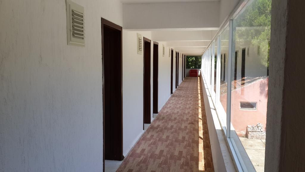 Etap Altinel Hotel Çanakkale Pokoj fotografie