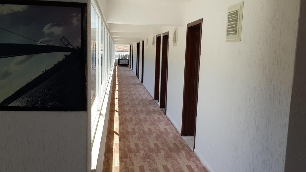 Etap Altinel Hotel Çanakkale Pokoj fotografie