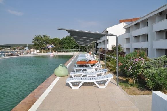 Etap Altinel Hotel Çanakkale Exteriér fotografie
