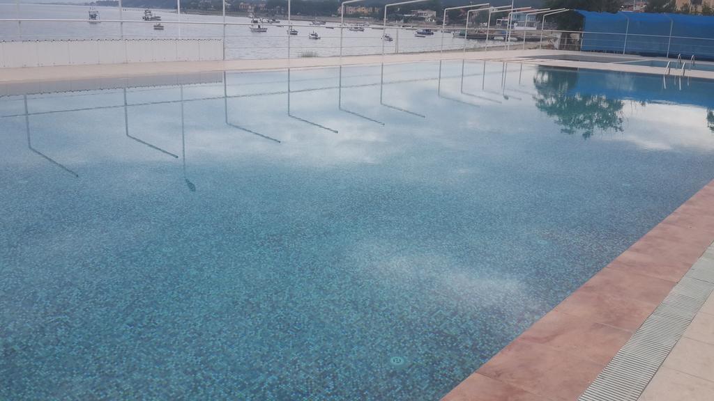 Etap Altinel Hotel Çanakkale Exteriér fotografie