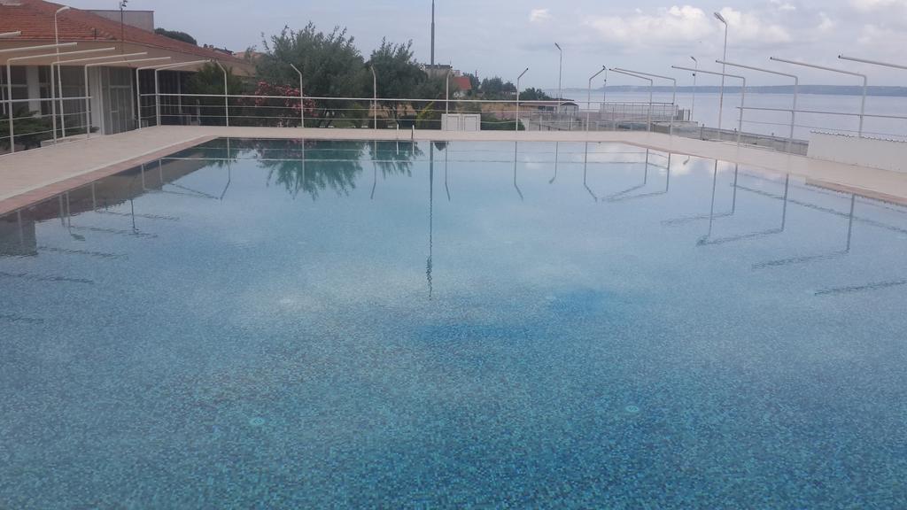 Etap Altinel Hotel Çanakkale Exteriér fotografie