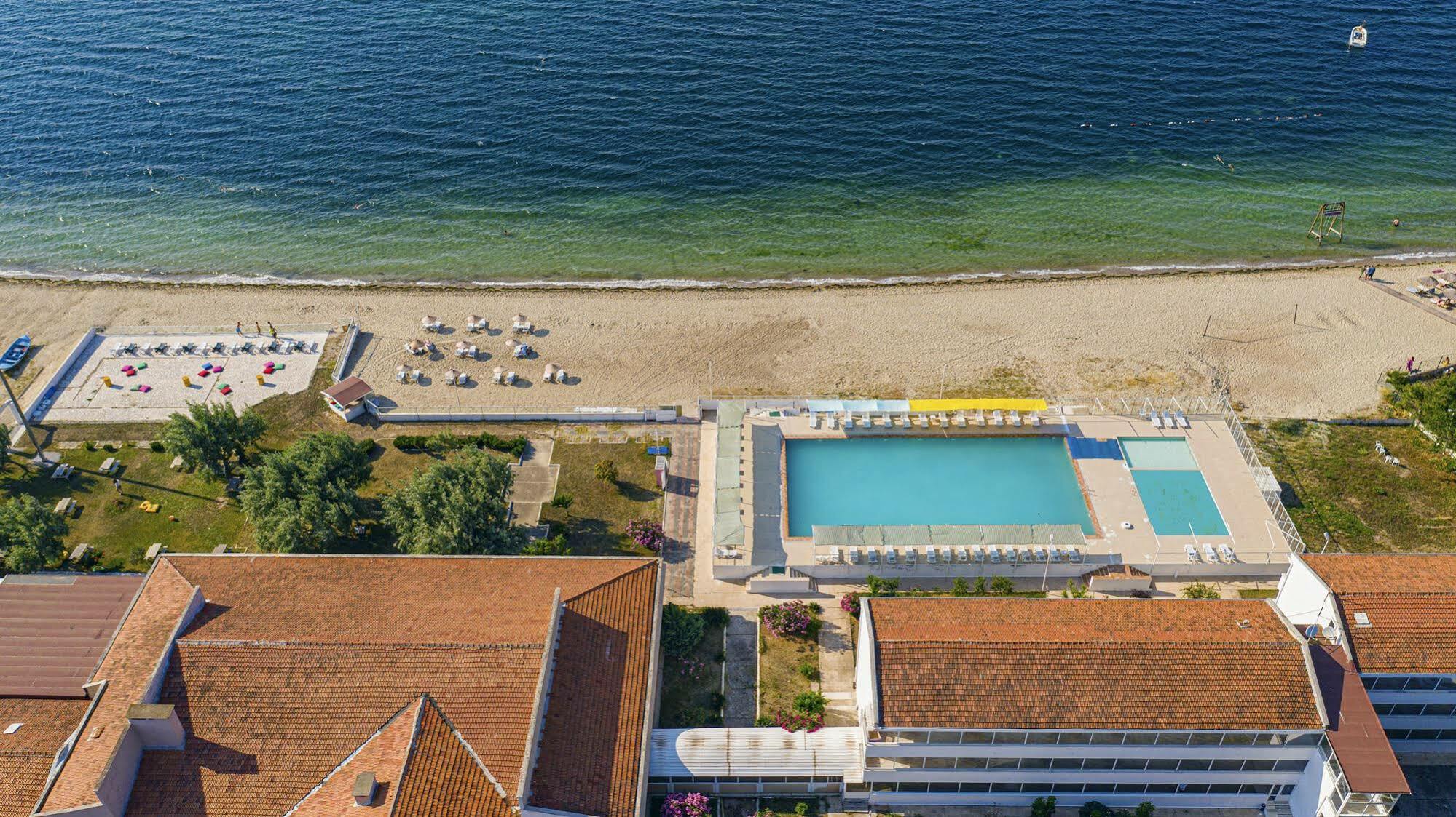 Etap Altinel Hotel Çanakkale Exteriér fotografie