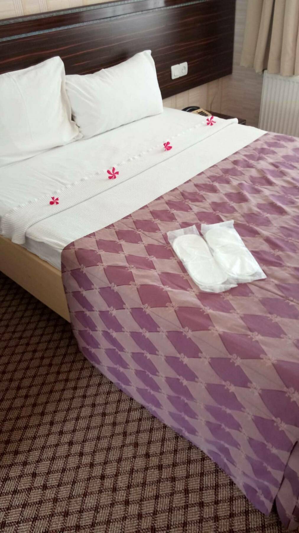 Etap Altinel Hotel Çanakkale Exteriér fotografie