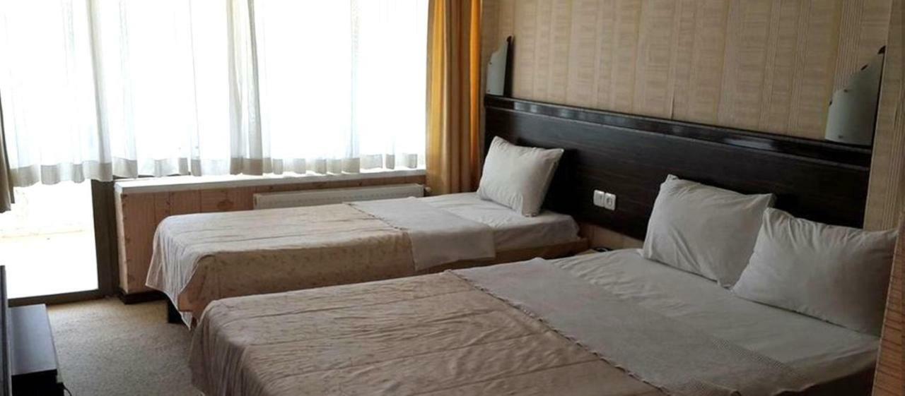Etap Altinel Hotel Çanakkale Exteriér fotografie