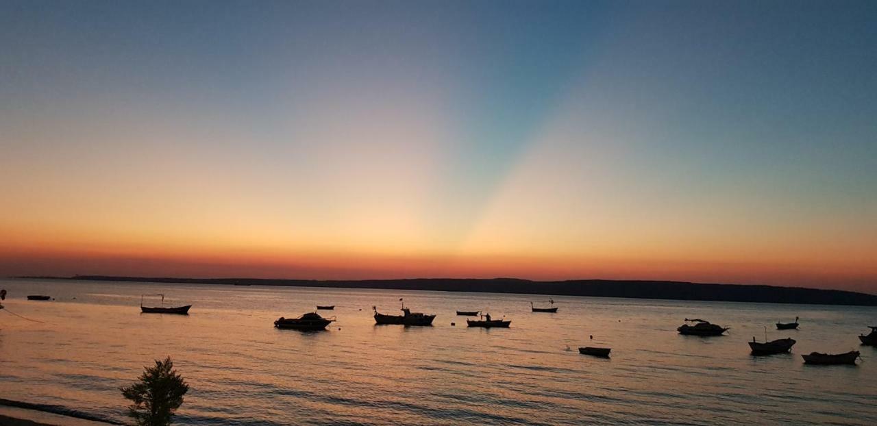 Etap Altinel Hotel Çanakkale Exteriér fotografie