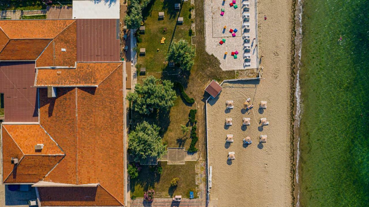 Etap Altinel Hotel Çanakkale Exteriér fotografie