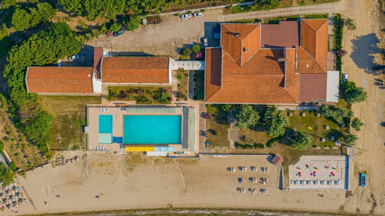 Etap Altinel Hotel Çanakkale Exteriér fotografie